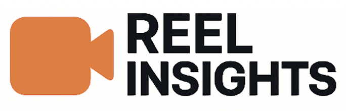 Reel Insights Logo